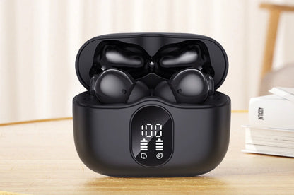 Wireless Bluetooth Earbuds: For All Devices, UK